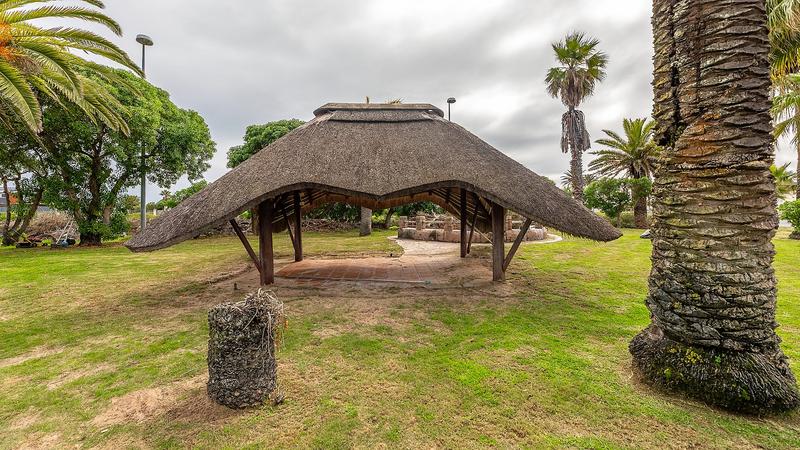6 Bedroom Property for Sale in Melkbosstrand Western Cape